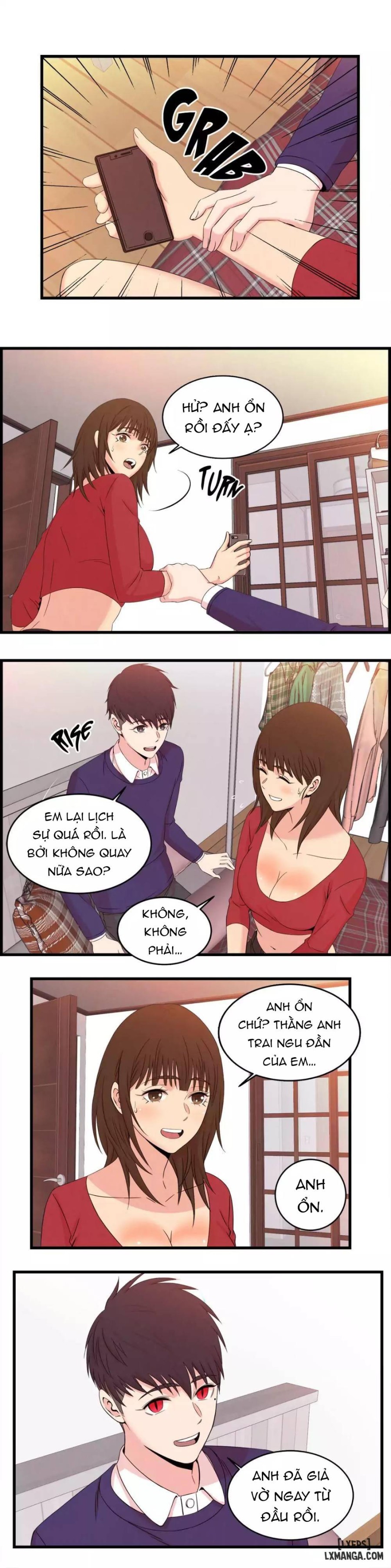 Chuyên Gia Tình Dục 