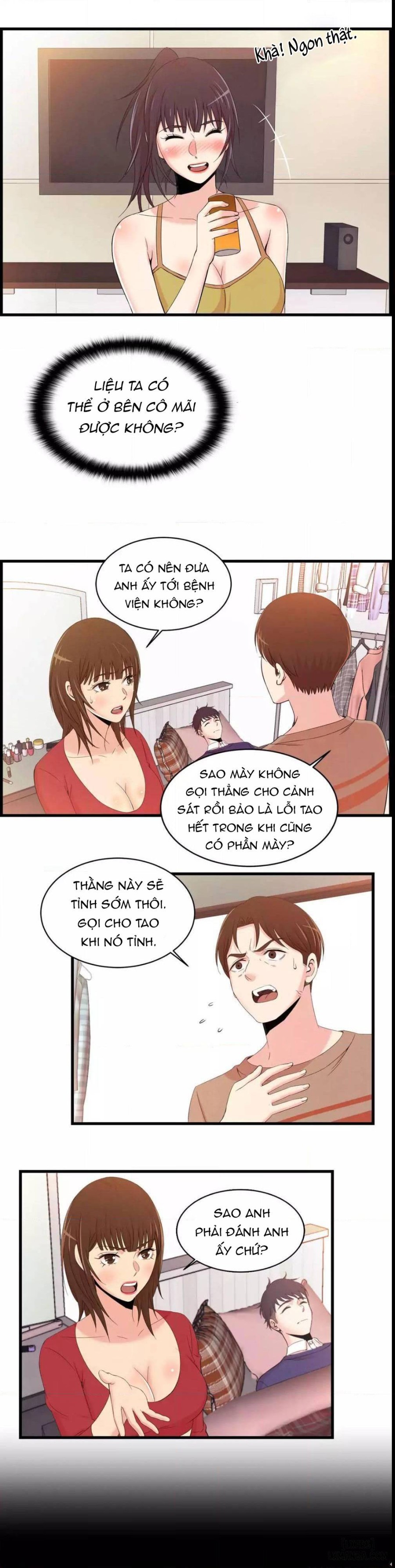 Chuyên Gia Tình Dục 