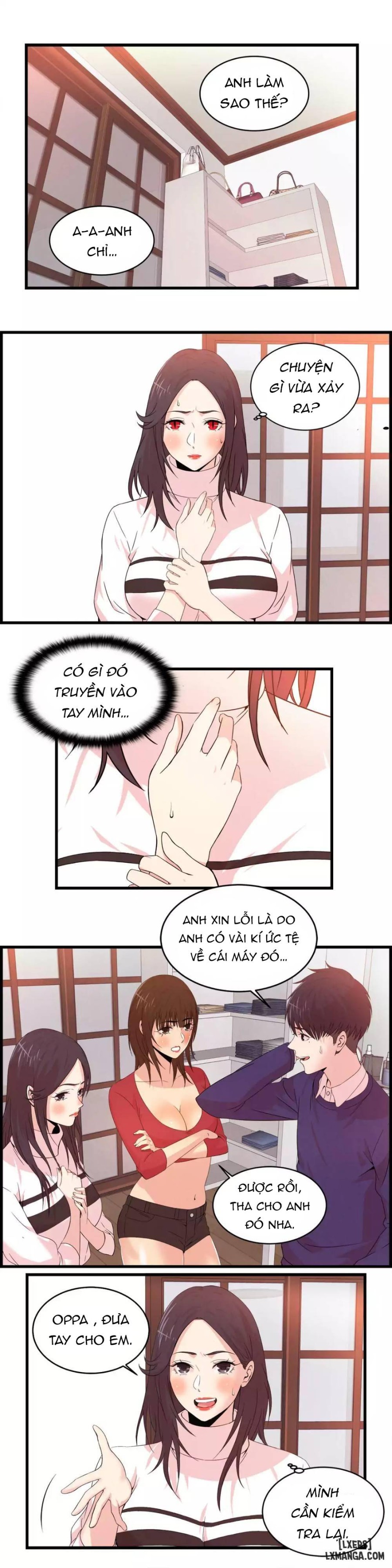 Chuyên Gia Tình Dục 
