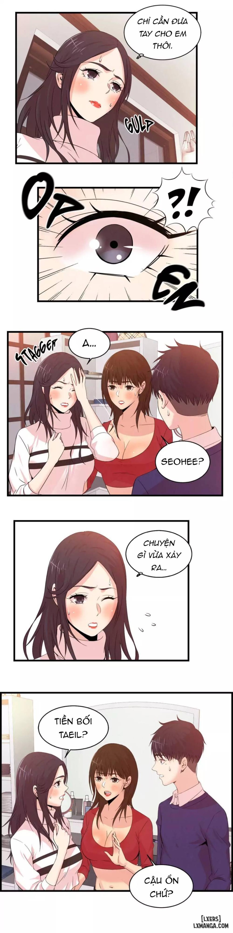 Chuyên Gia Tình Dục 
