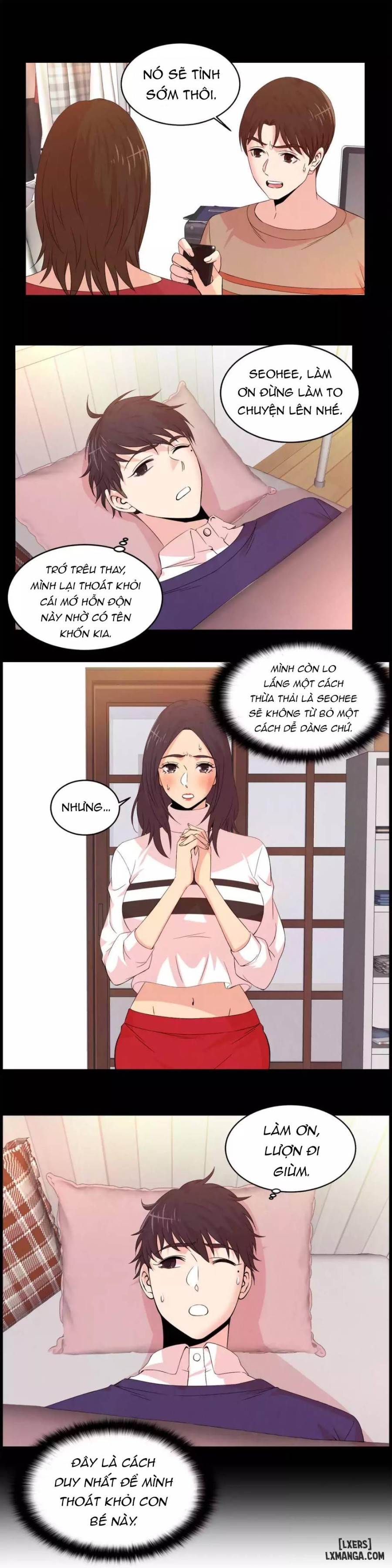 Chuyên Gia Tình Dục 
