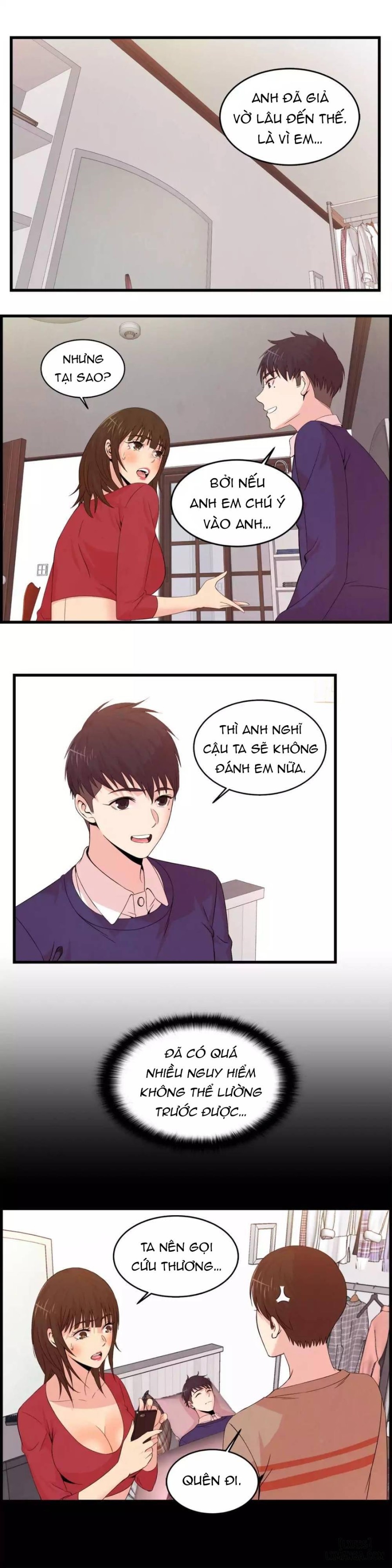 Chuyên Gia Tình Dục 
