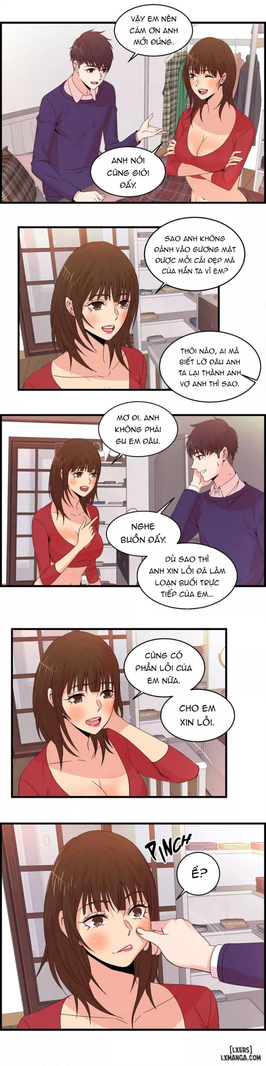 Chuyên Gia Tình Dục 