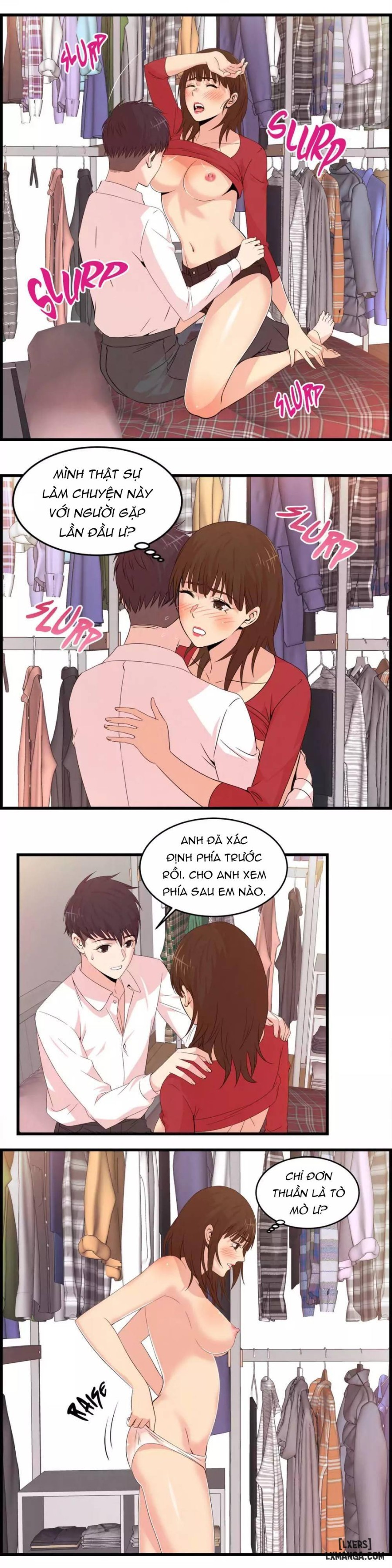 Chuyên Gia Tình Dục 