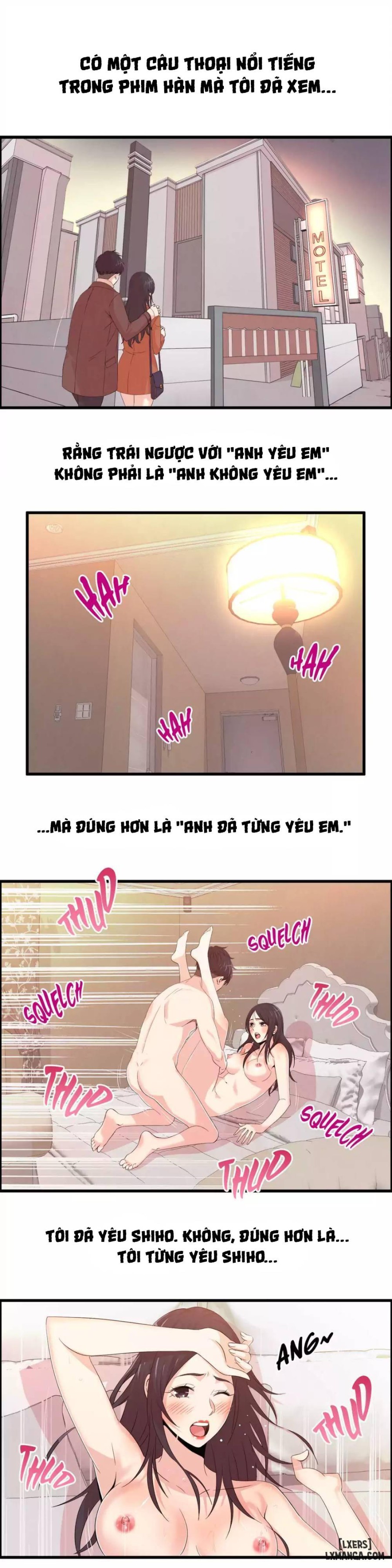 Chuyên Gia Tình Dục 