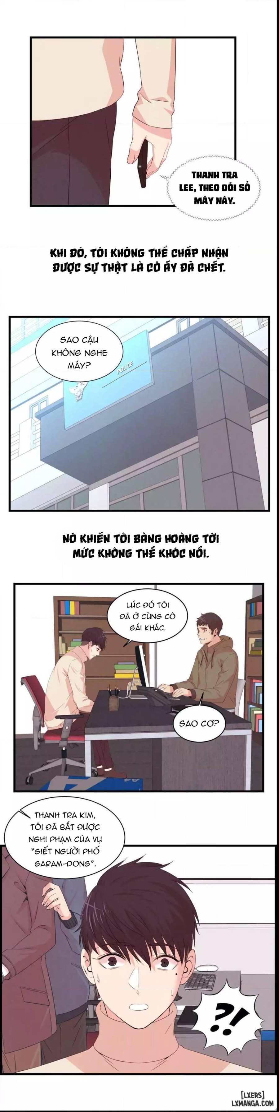 Chuyên Gia Tình Dục 