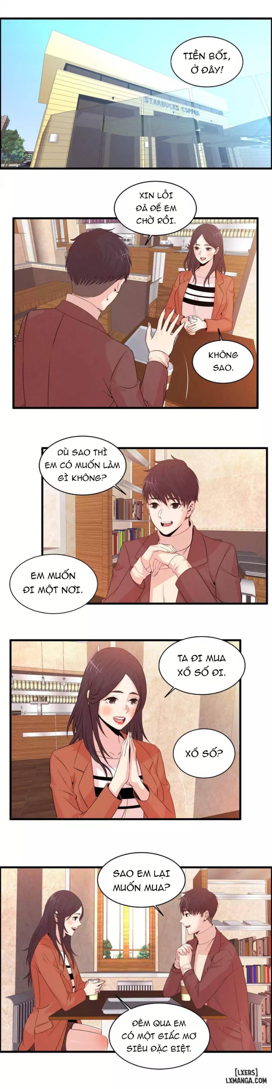 Chuyên Gia Tình Dục 