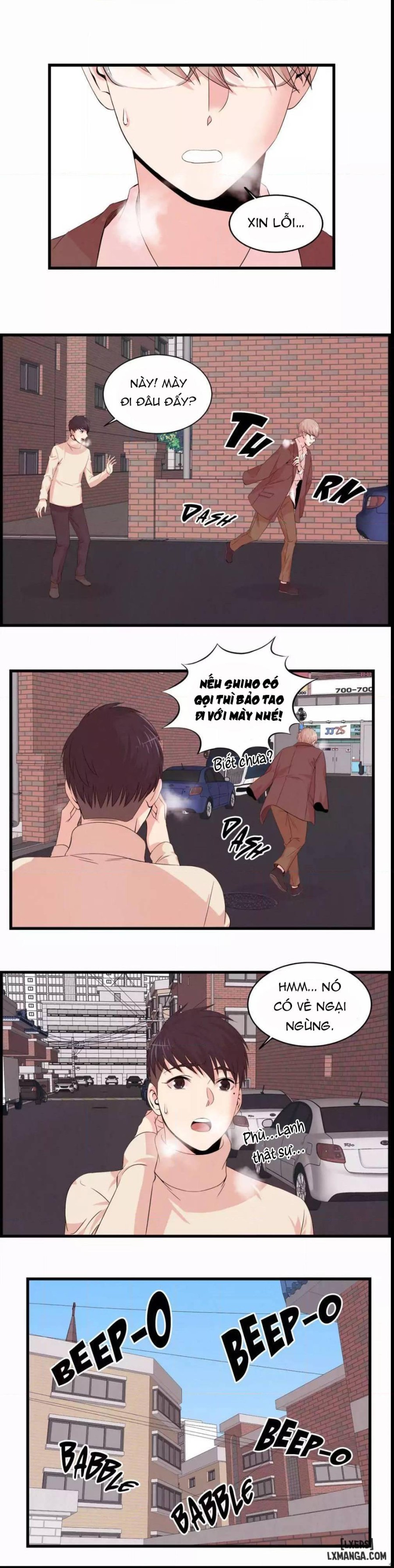Chuyên Gia Tình Dục 