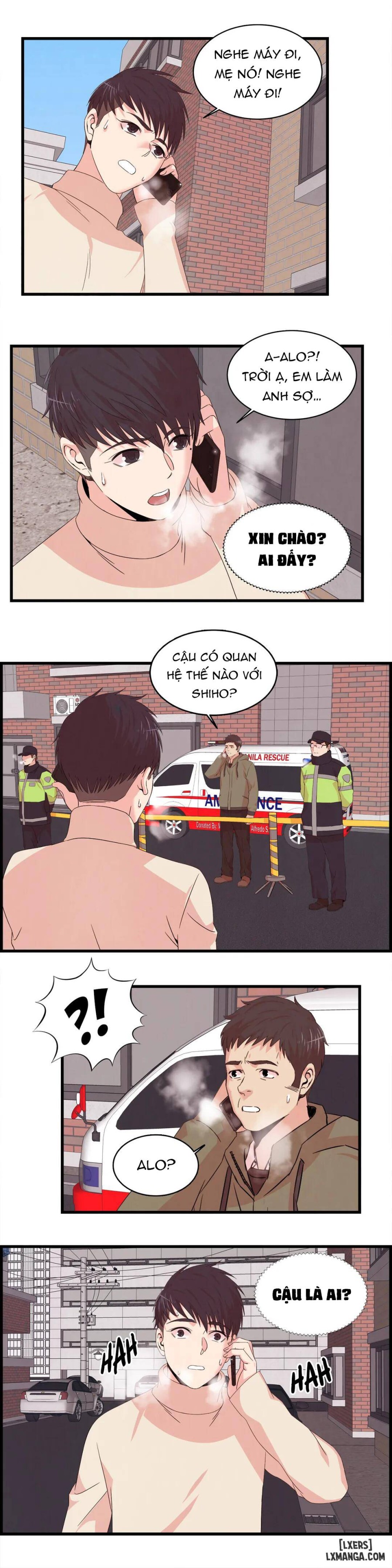 Chuyên Gia Tình Dục 