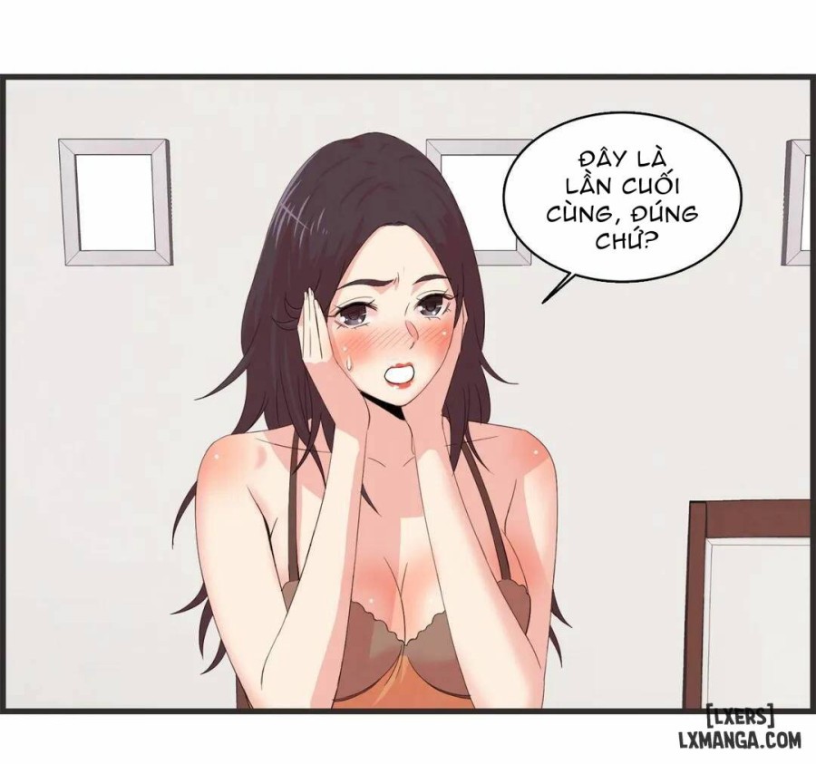 Chuyên Gia Tình Dục 