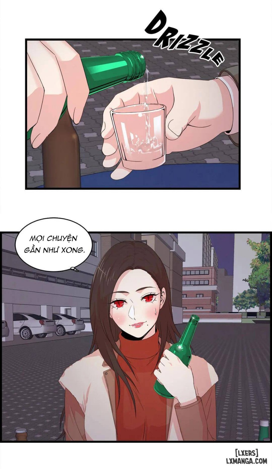 Chuyên Gia Tình Dục 