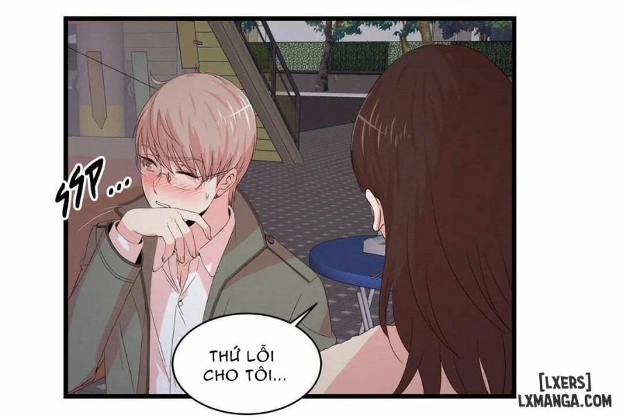 Chuyên Gia Tình Dục 