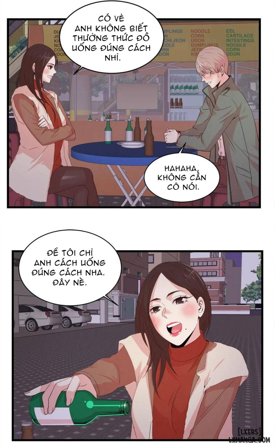 Chuyên Gia Tình Dục 