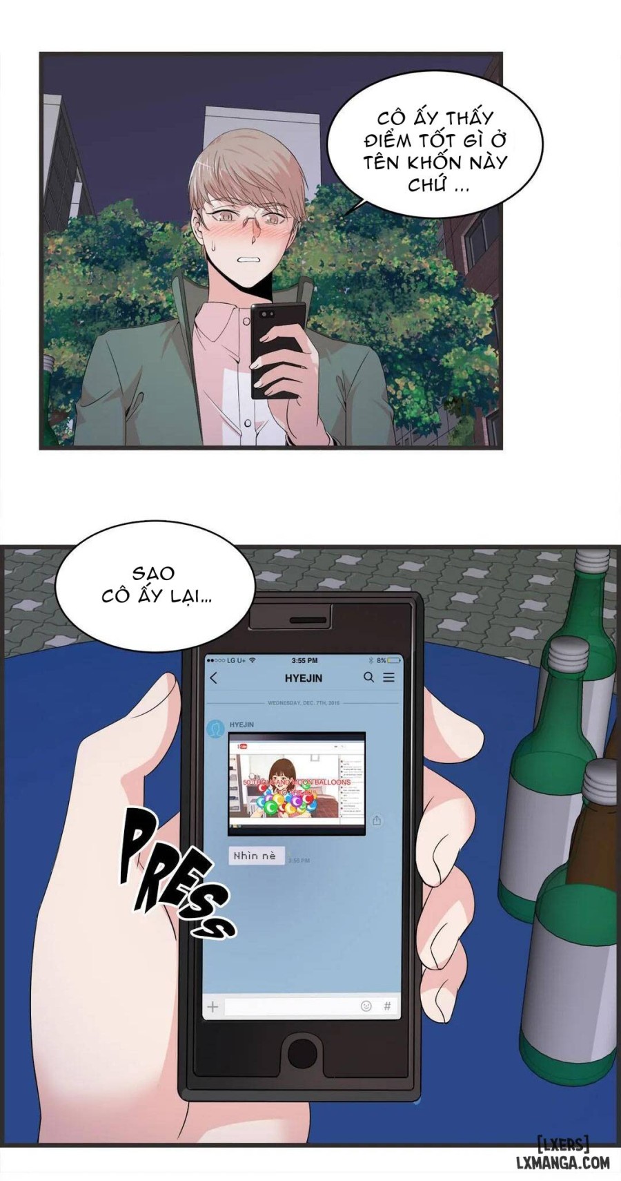 Chuyên Gia Tình Dục 