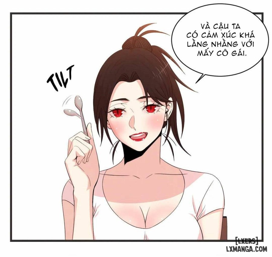 Chuyên Gia Tình Dục 