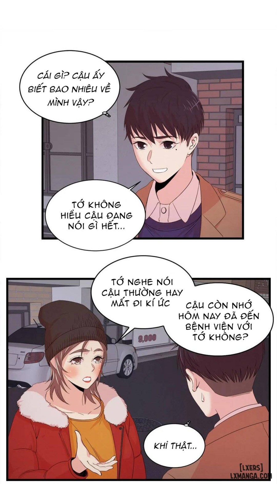 Chuyên Gia Tình Dục 