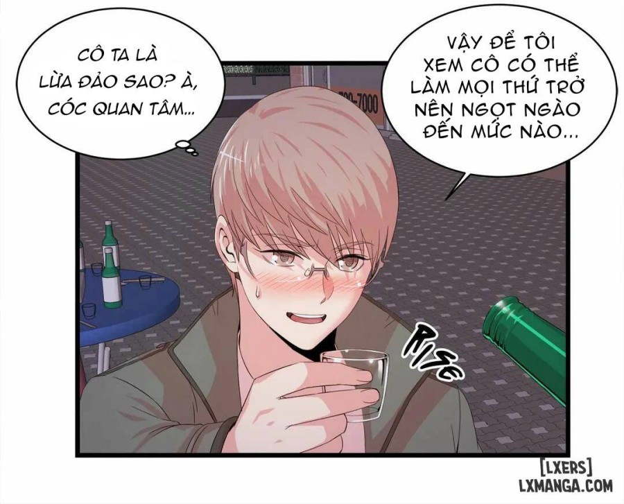 Chuyên Gia Tình Dục 