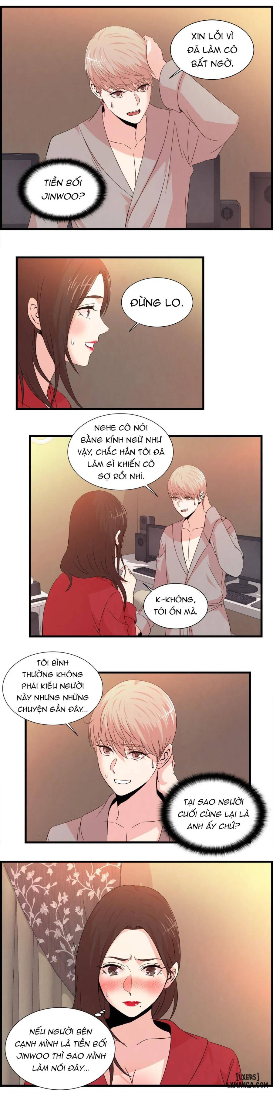 Chuyên Gia Tình Dục 