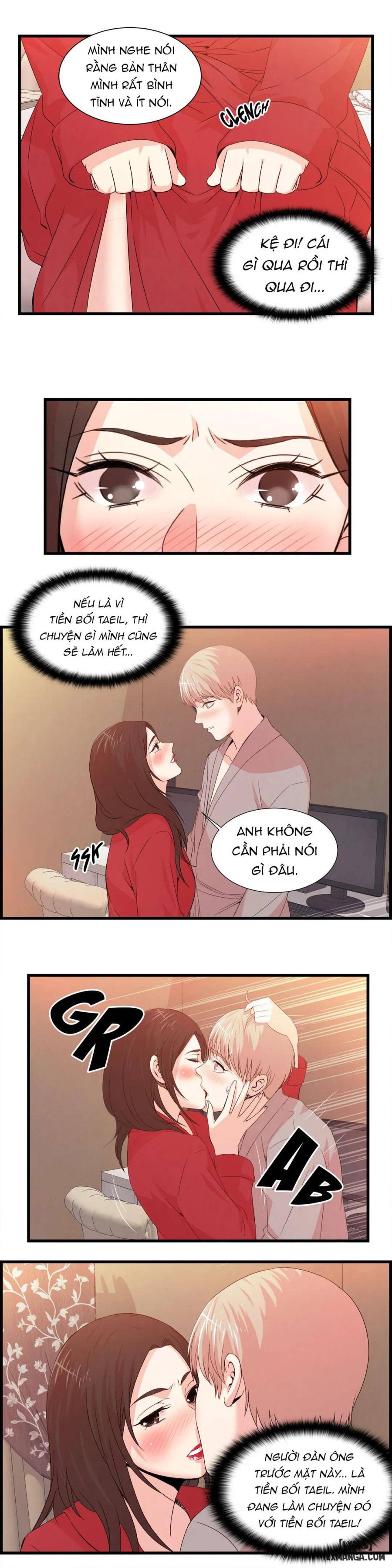 Chuyên Gia Tình Dục 