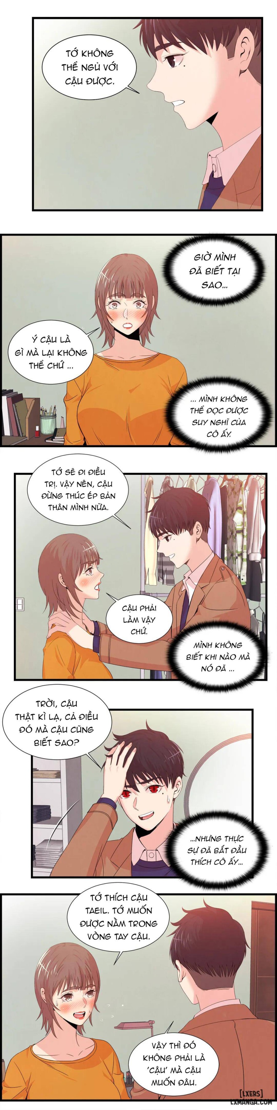 Chuyên Gia Tình Dục 