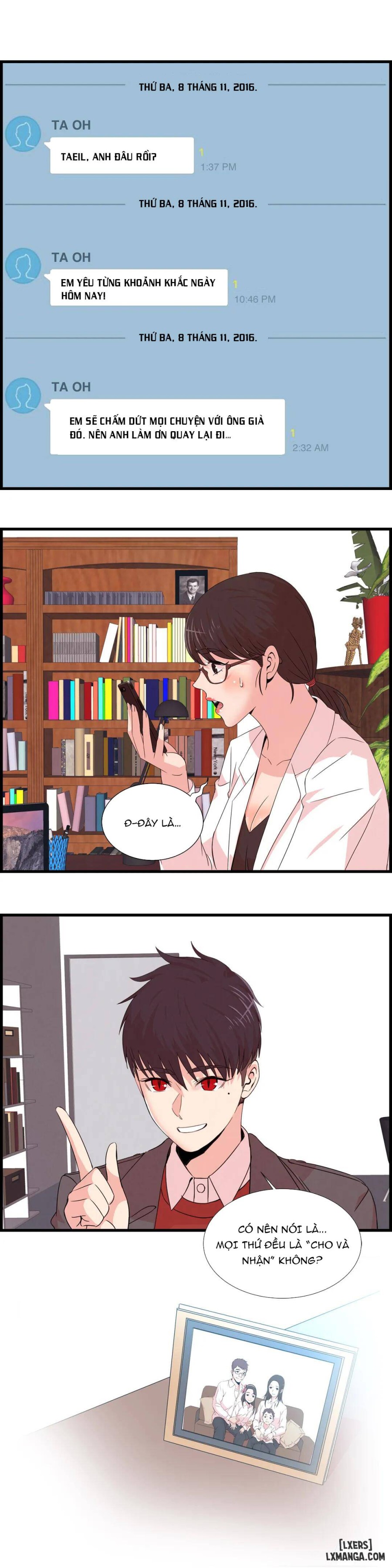 Chuyên Gia Tình Dục 