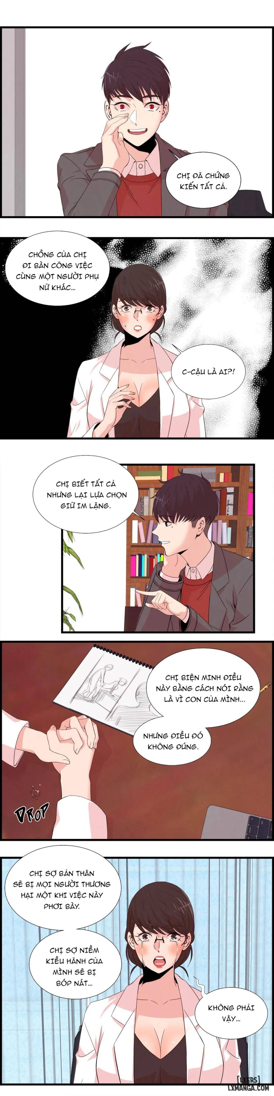 Chuyên Gia Tình Dục 