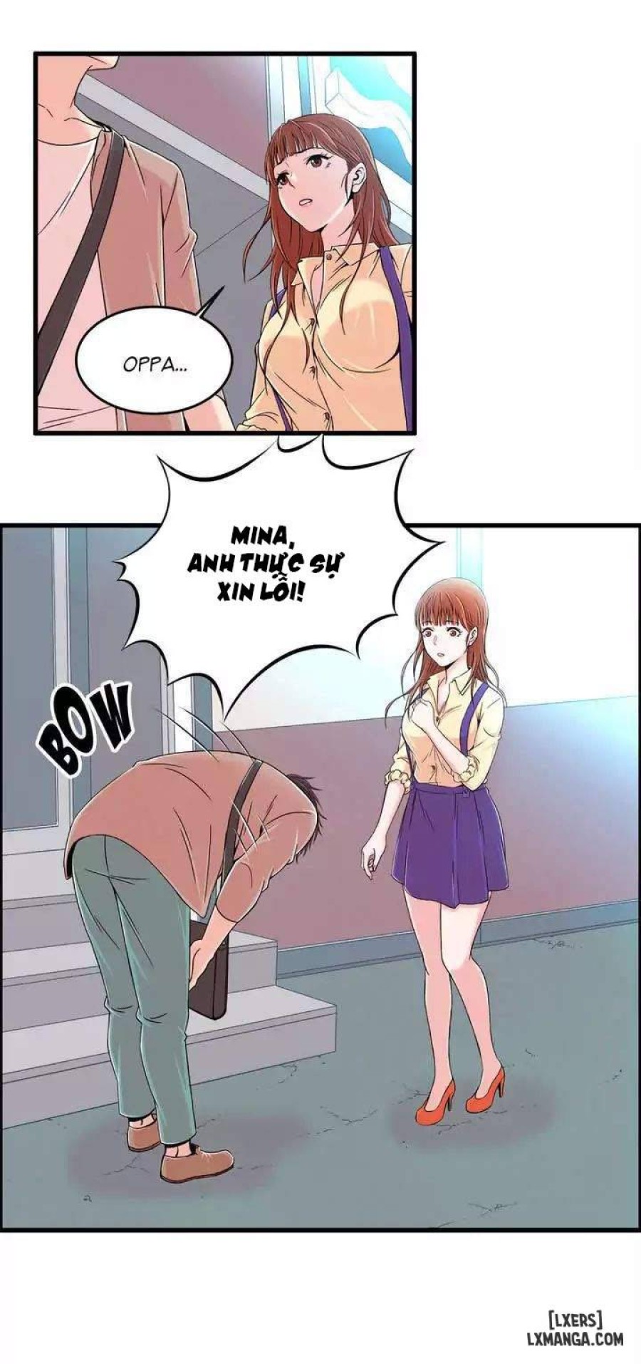 Chuyên Gia Tình Dục 