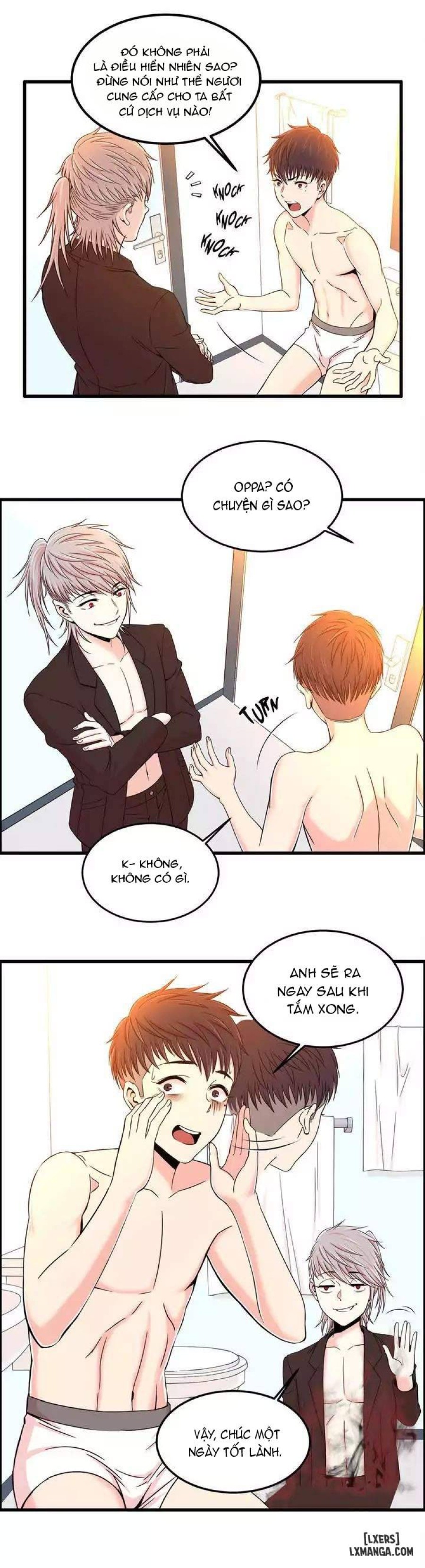 Chuyên Gia Tình Dục 