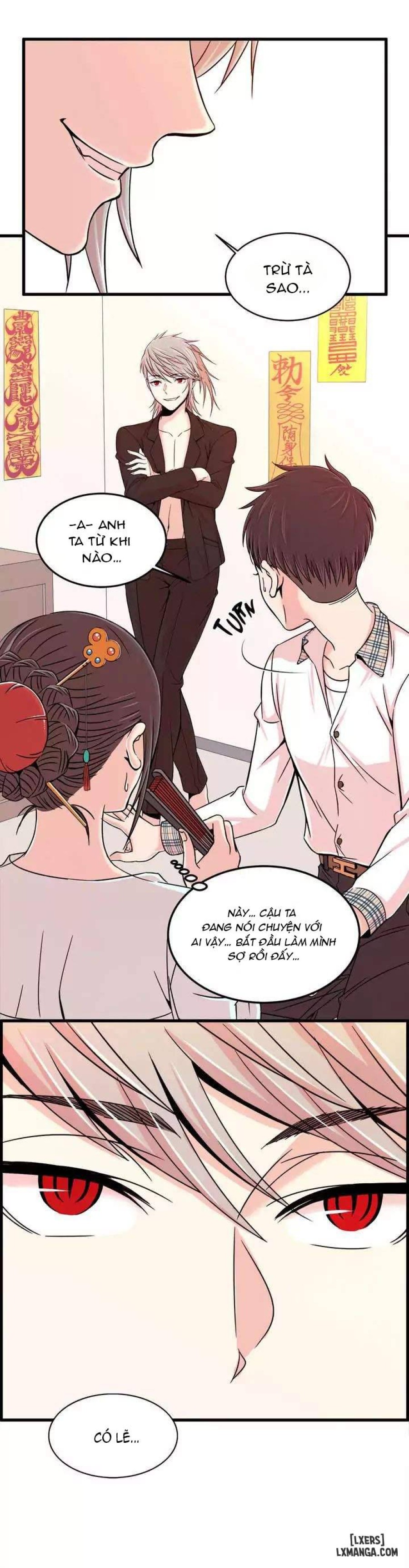 Chuyên Gia Tình Dục 