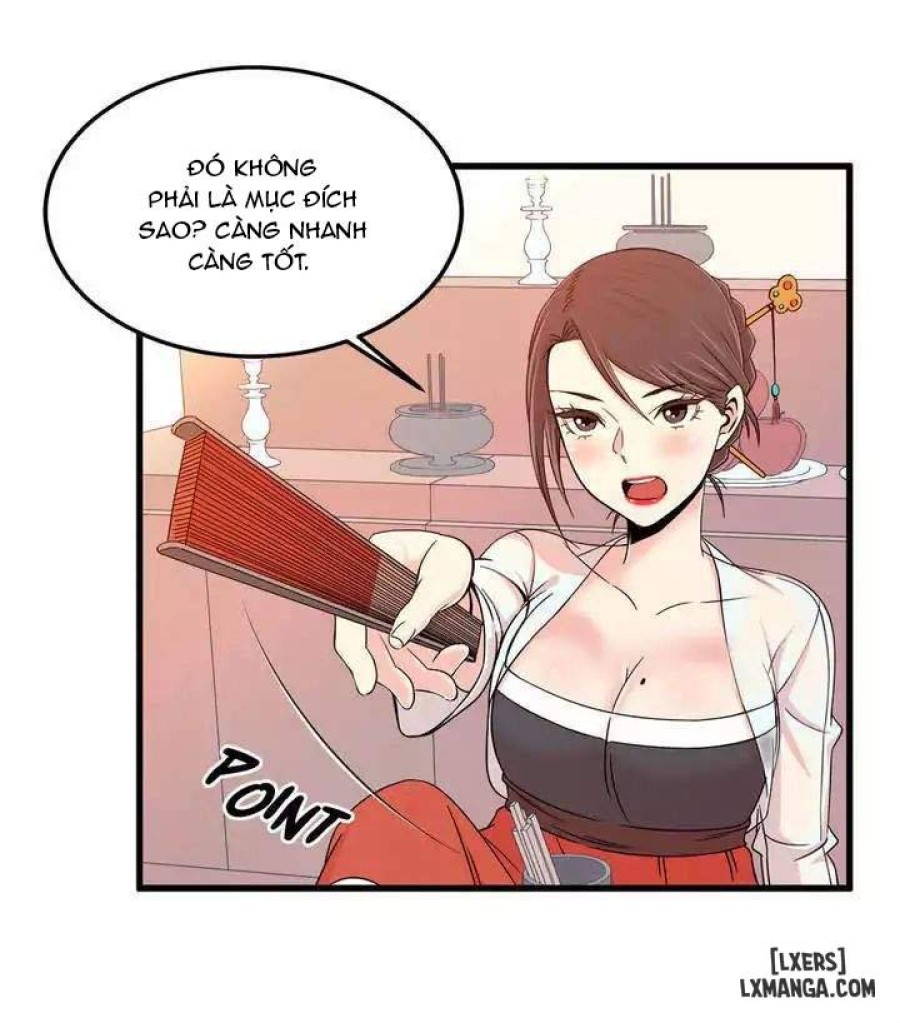 Chuyên Gia Tình Dục 