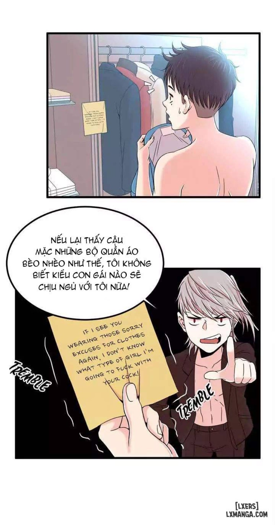 Chuyên Gia Tình Dục 