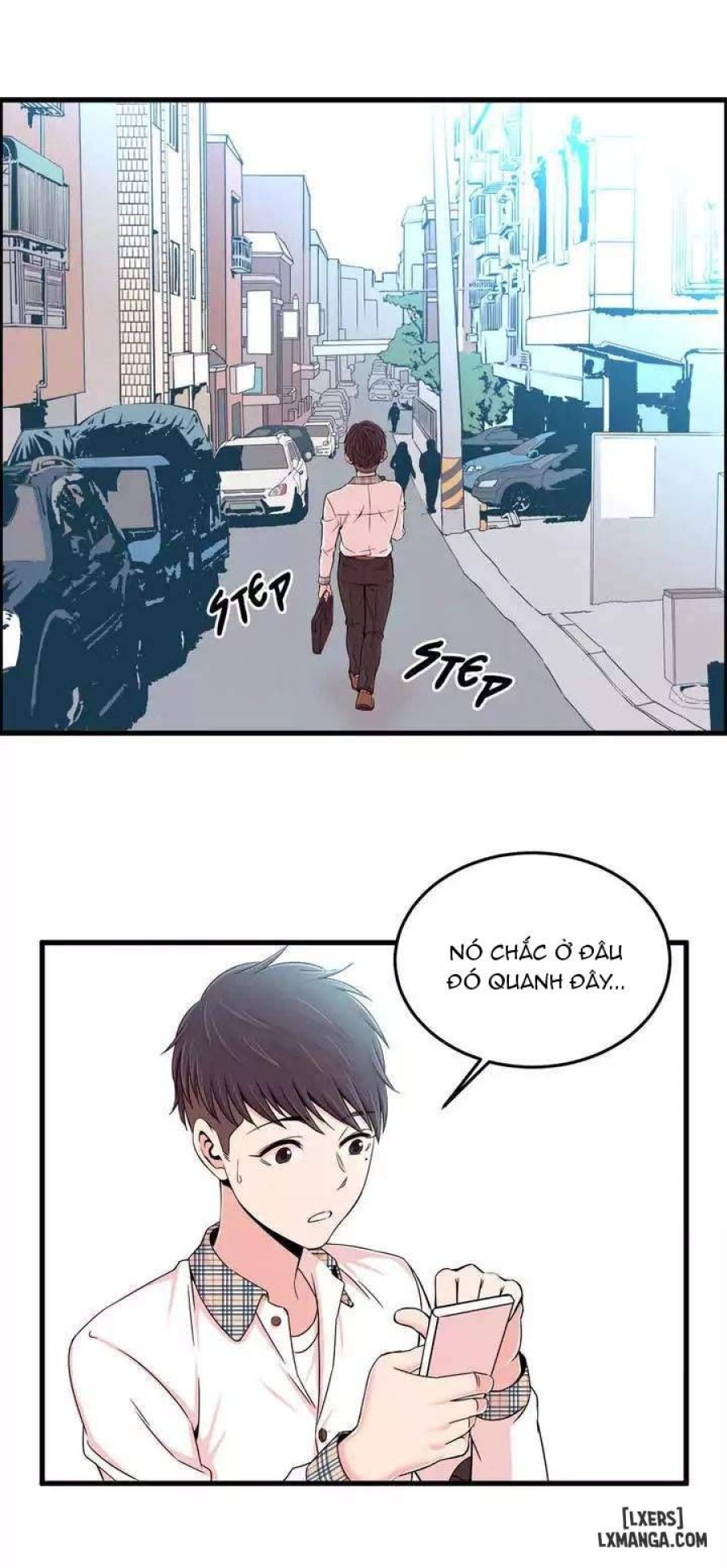 Chuyên Gia Tình Dục 