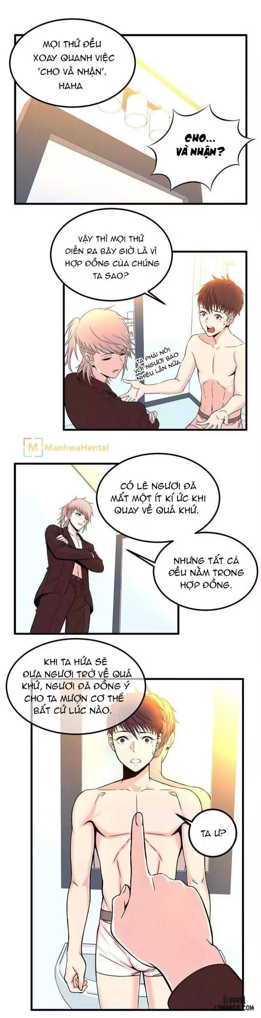 Chuyên Gia Tình Dục 