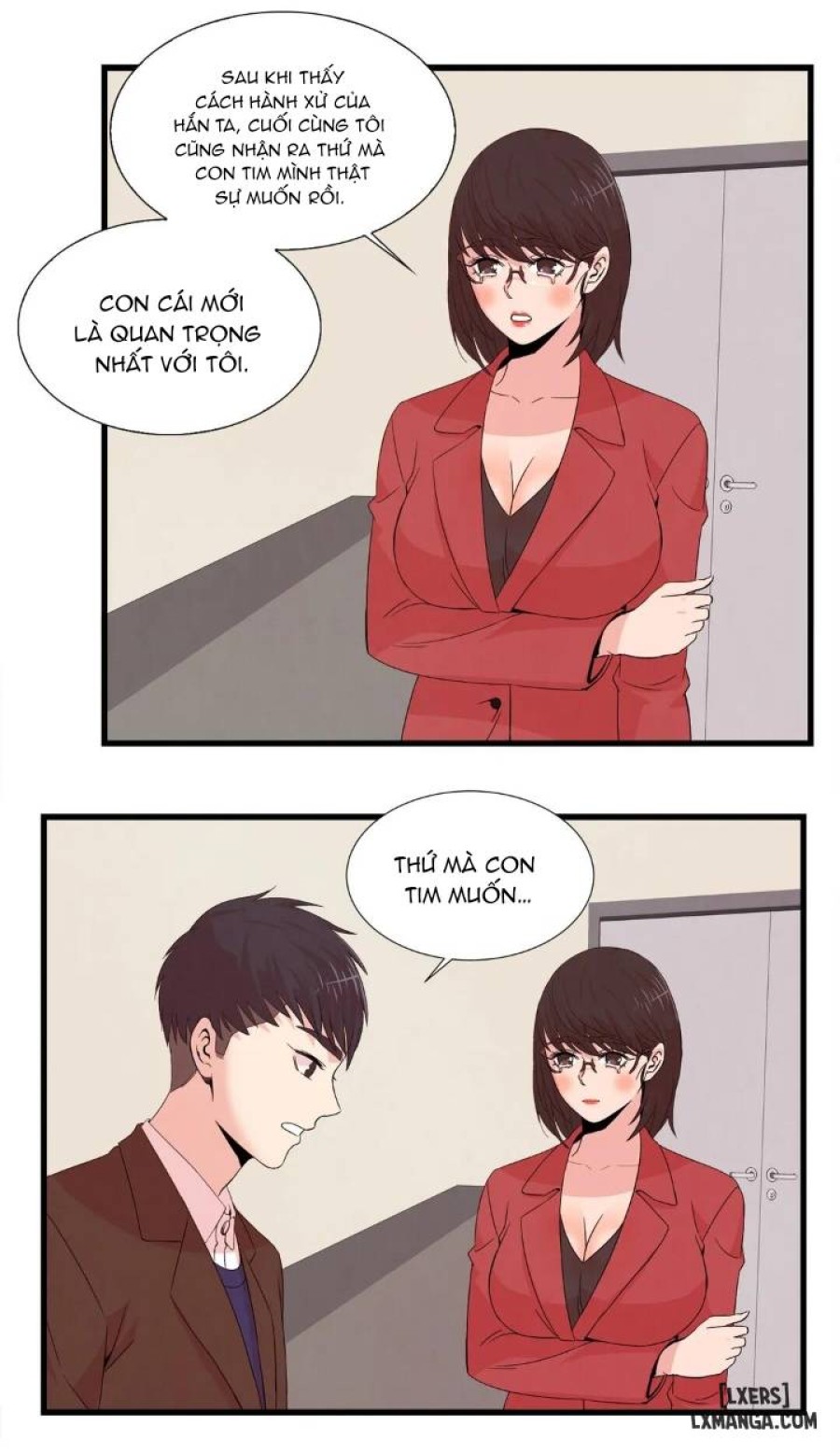 Chuyên Gia Tình Dục 