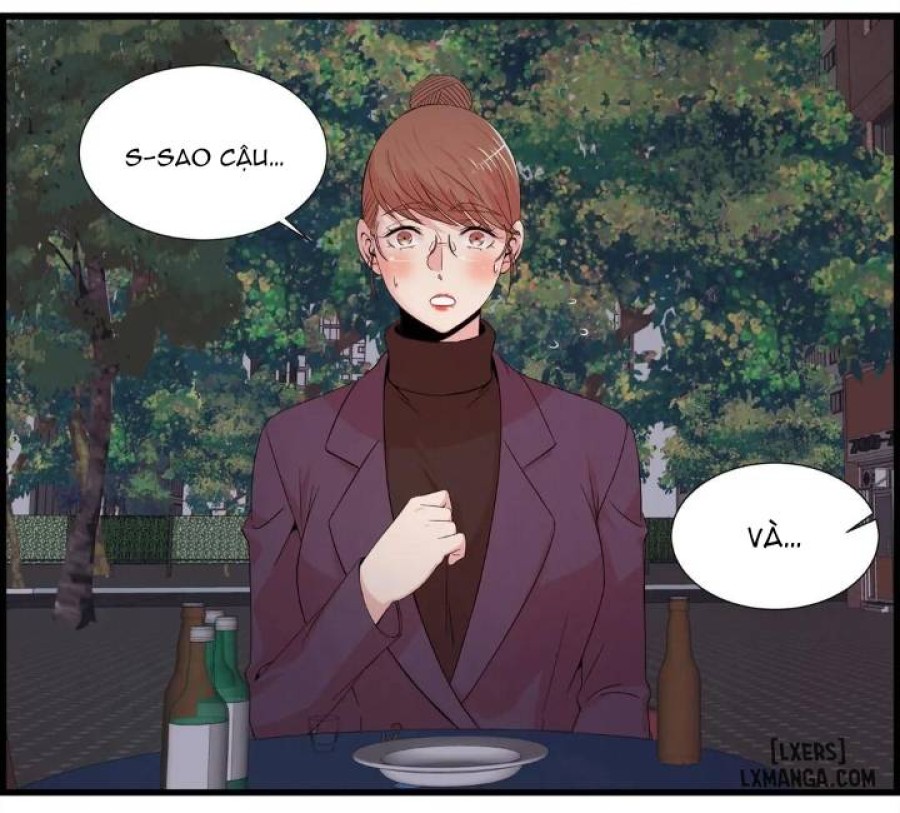 Chuyên Gia Tình Dục 