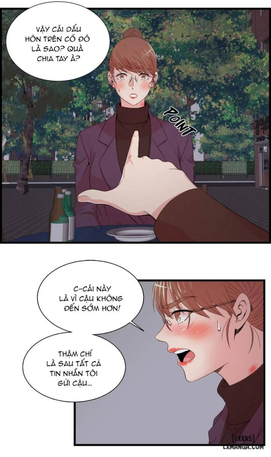 Chuyên Gia Tình Dục 