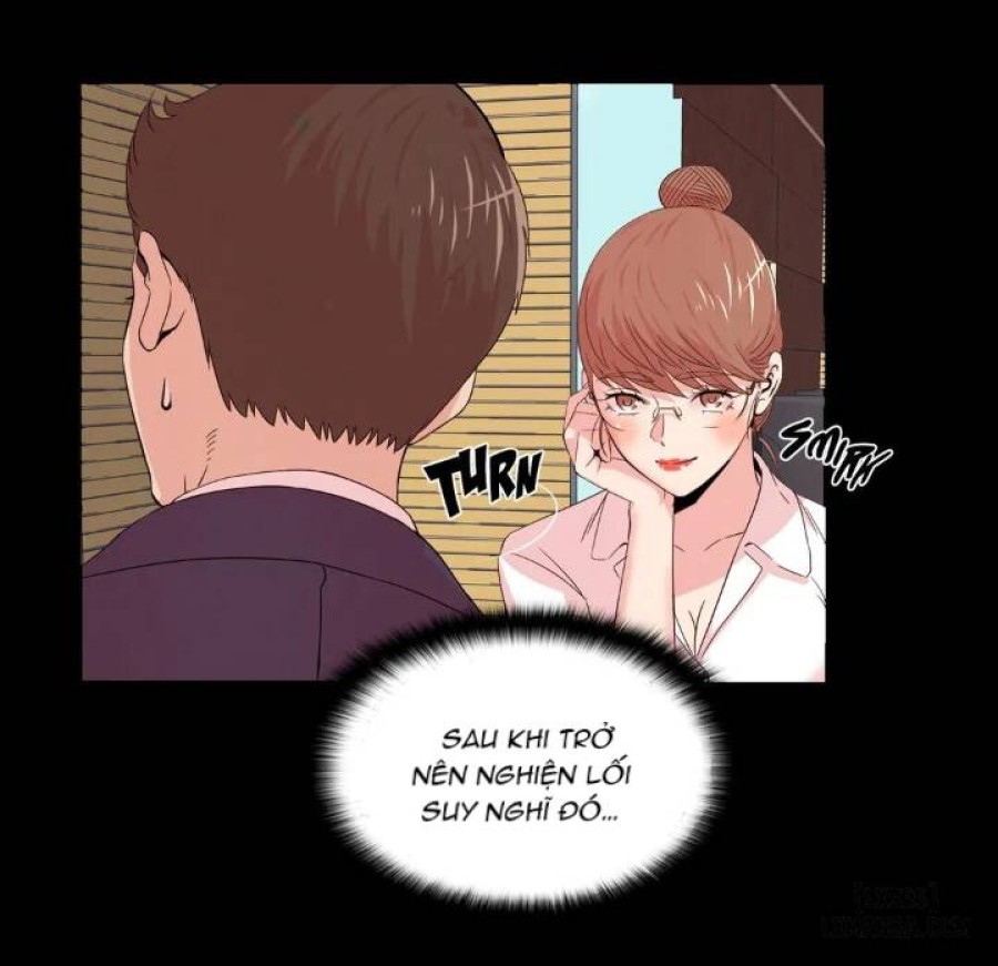 Chuyên Gia Tình Dục 