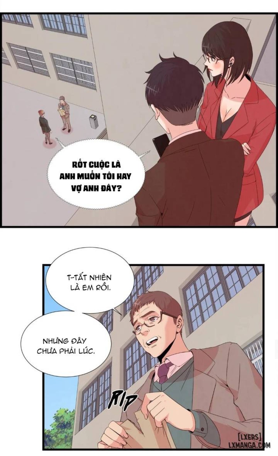 Chuyên Gia Tình Dục 