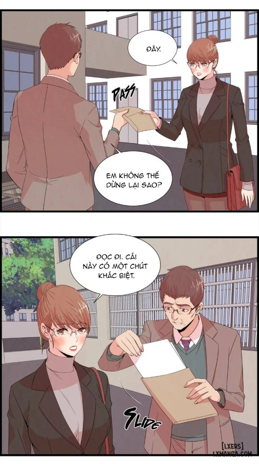 Chuyên Gia Tình Dục 