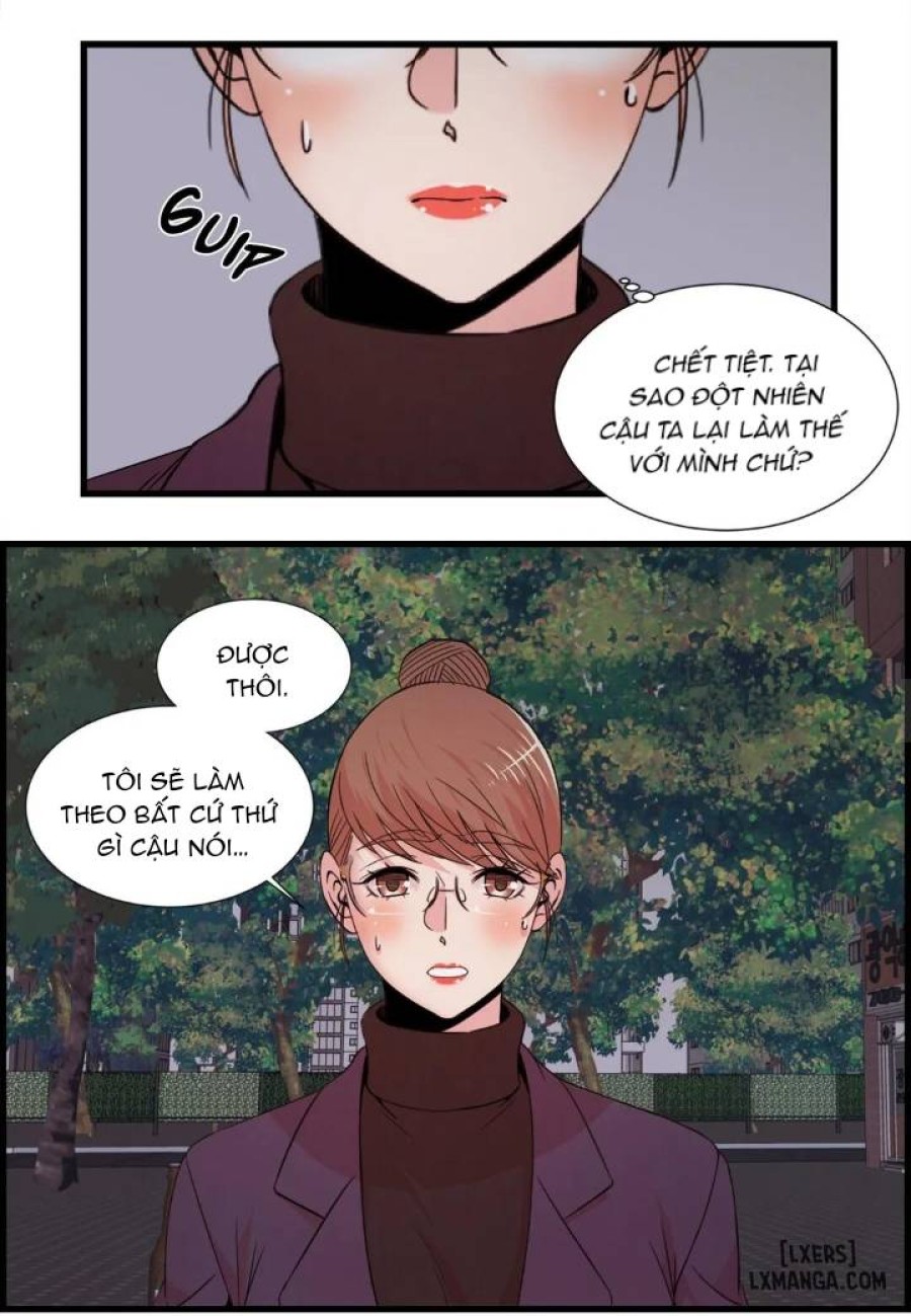 Chuyên Gia Tình Dục 