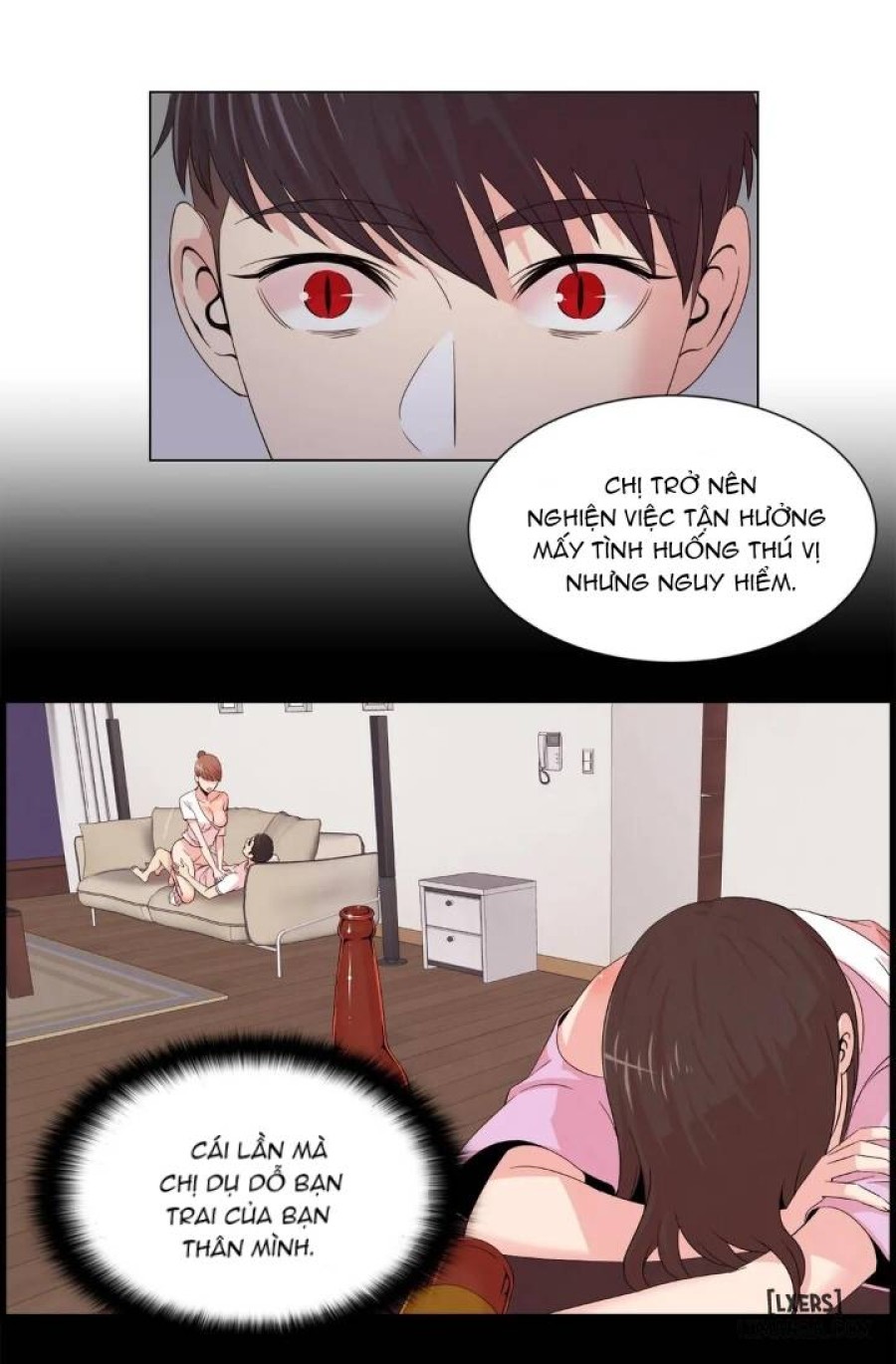 Chuyên Gia Tình Dục 