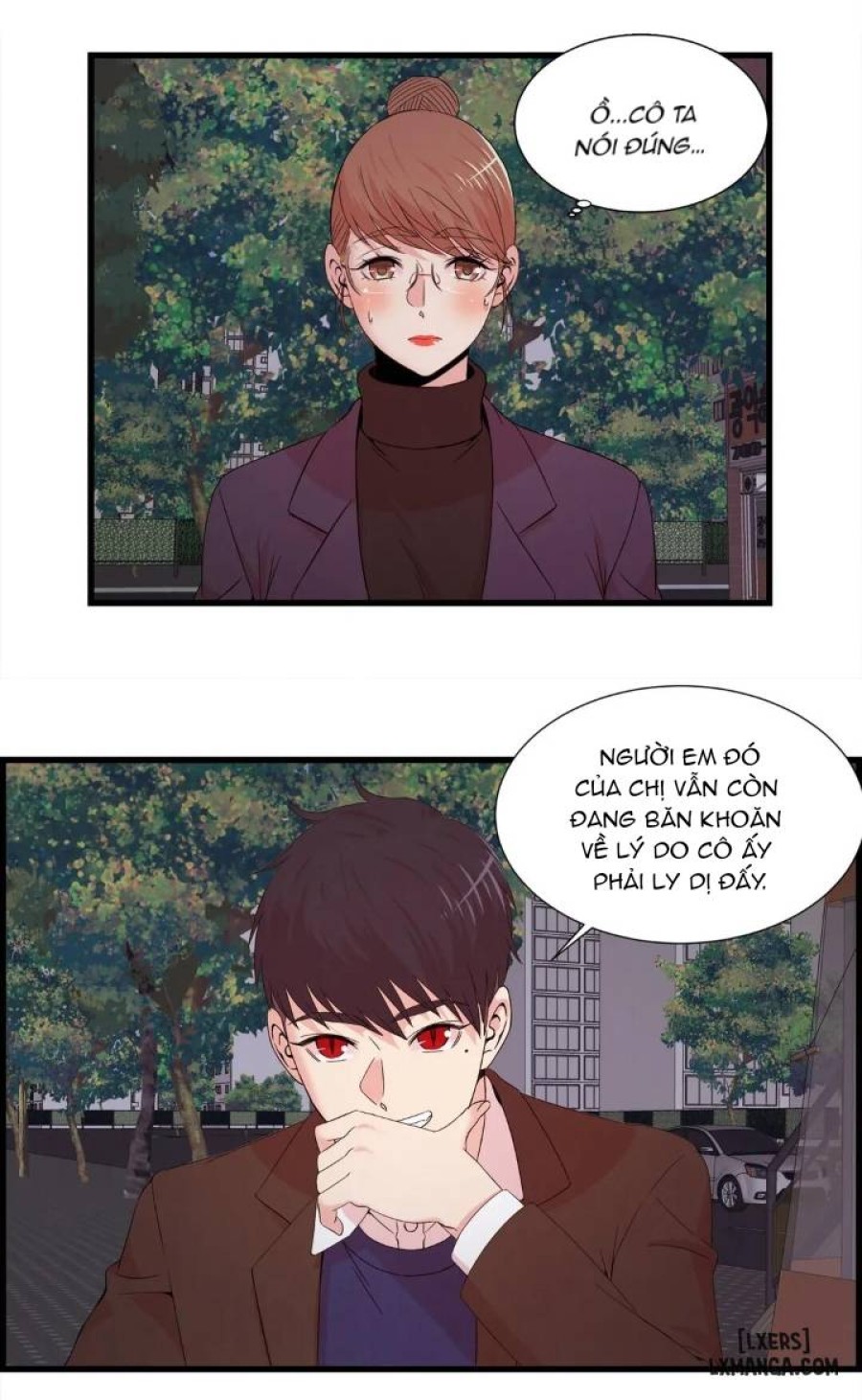 Chuyên Gia Tình Dục 
