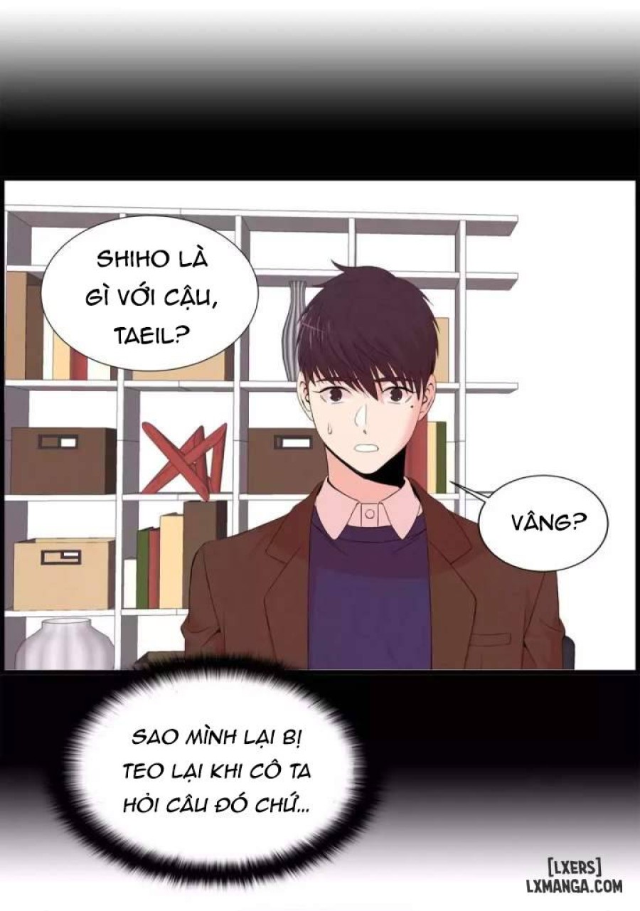 Chuyên Gia Tình Dục 