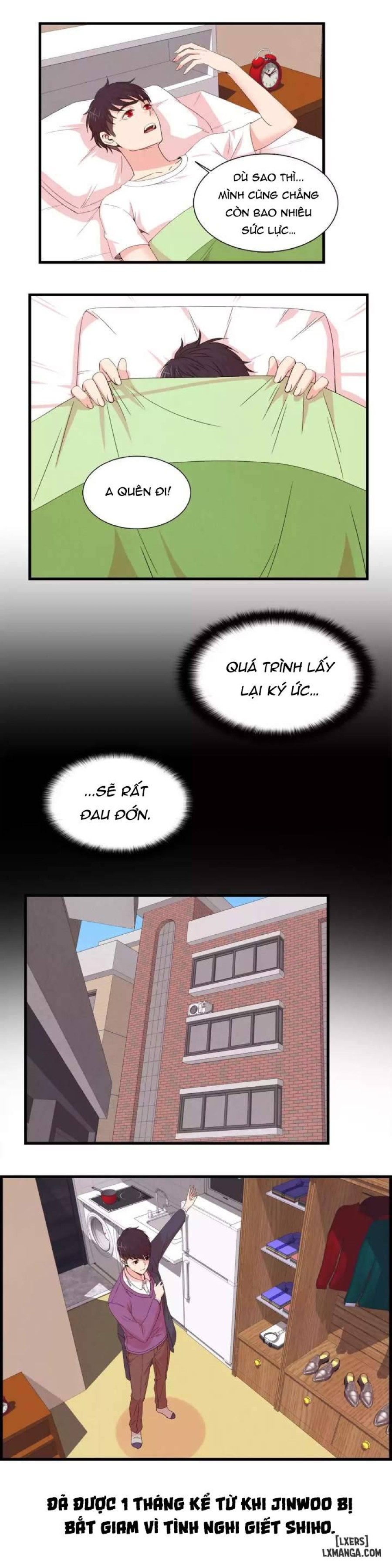 Chuyên Gia Tình Dục 