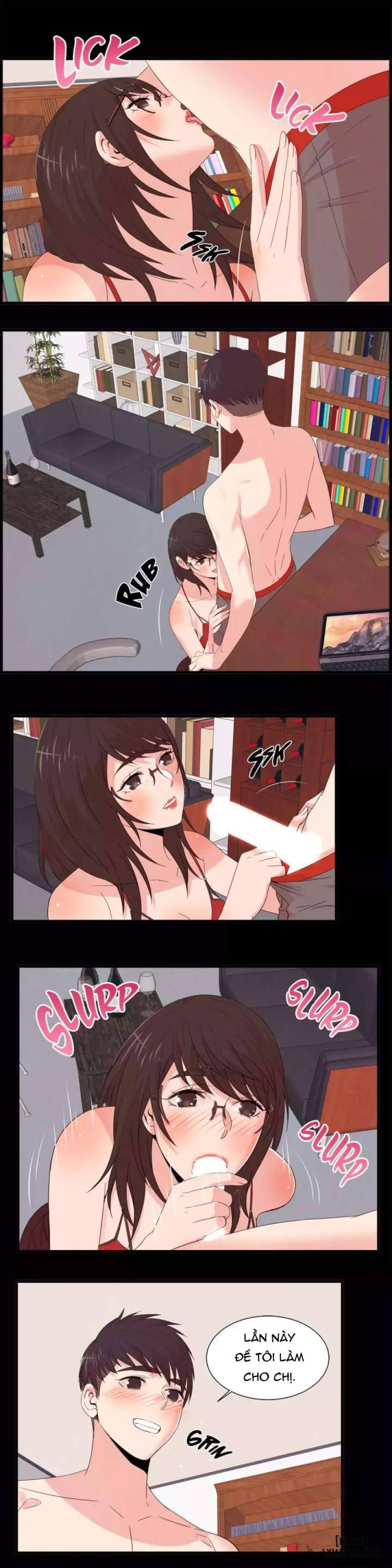 Chuyên Gia Tình Dục 