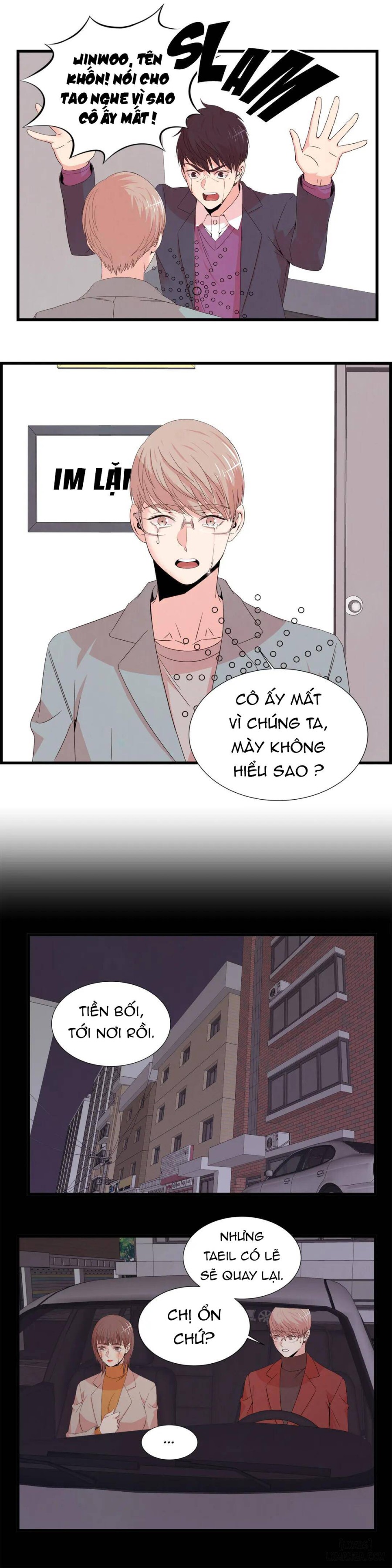 Chuyên Gia Tình Dục 