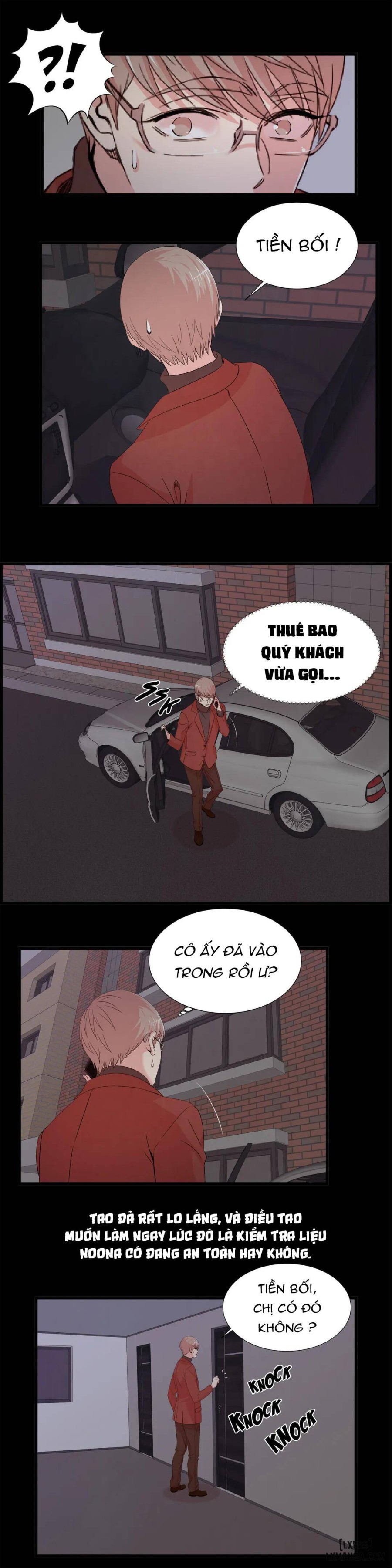 Chuyên Gia Tình Dục 