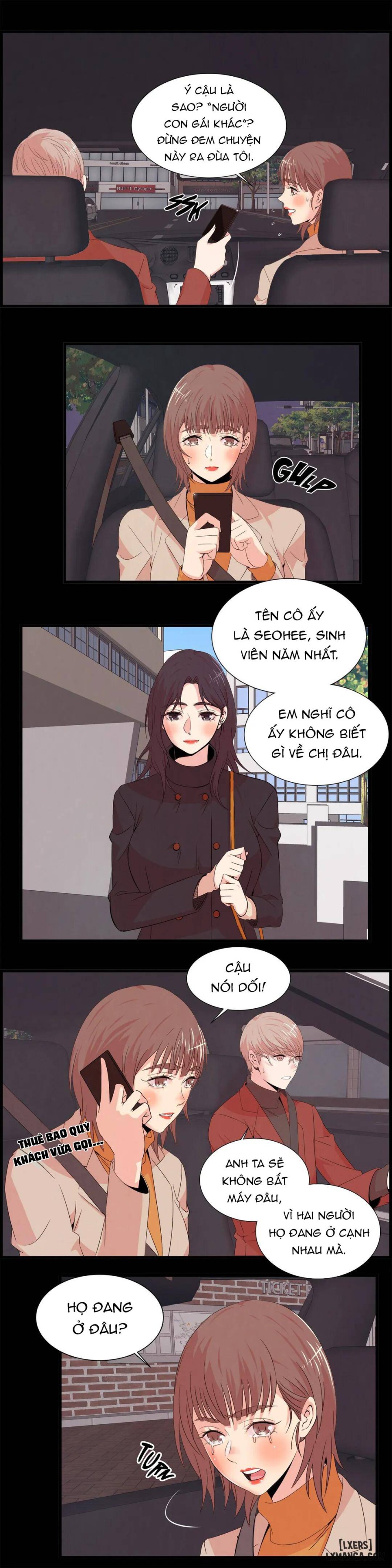 Chuyên Gia Tình Dục 