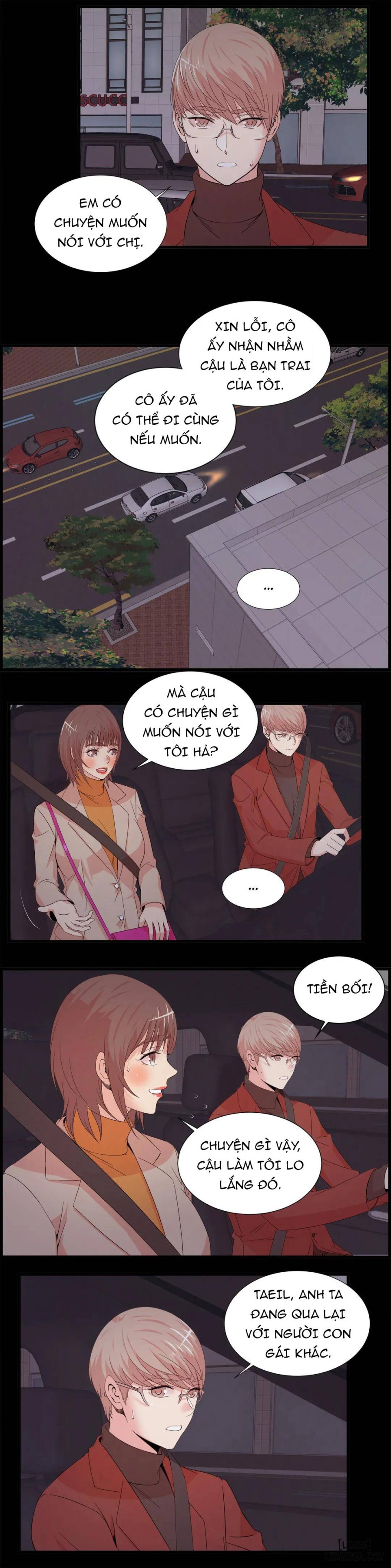 Chuyên Gia Tình Dục 