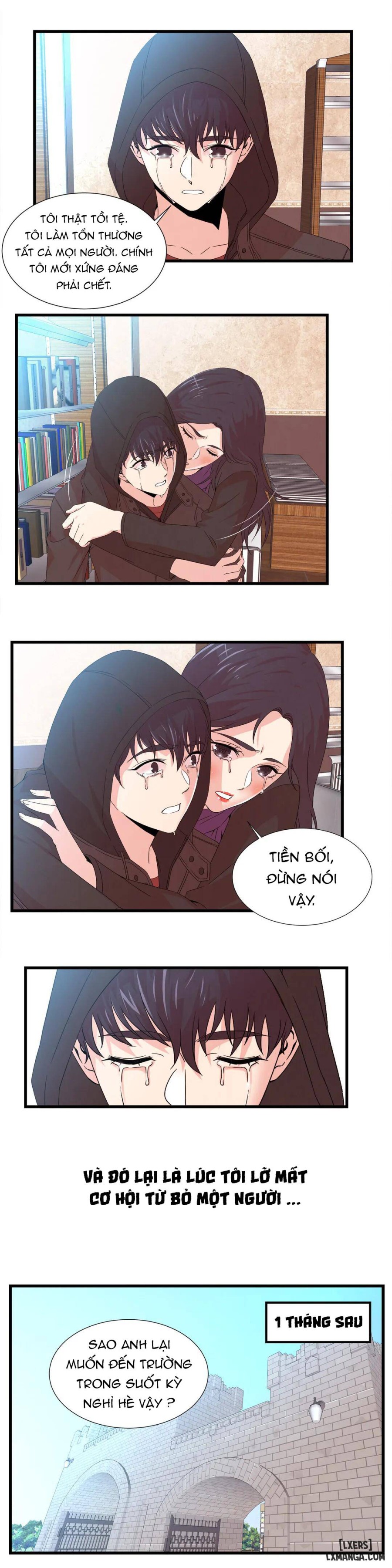 Chuyên Gia Tình Dục 